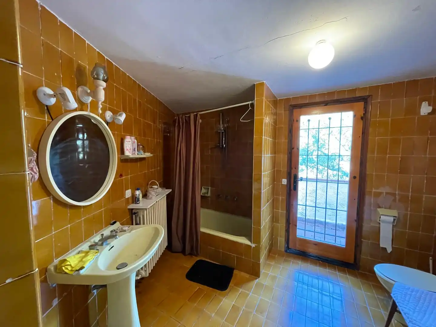 Chalet con jardín en venta en Golf Costa Brava, imagen 22