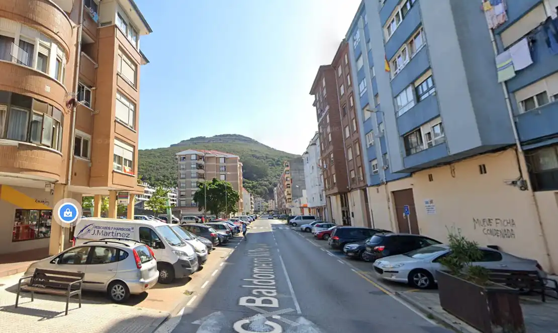 Flat for sale in Calle Baldomero Villegas, imagen 3