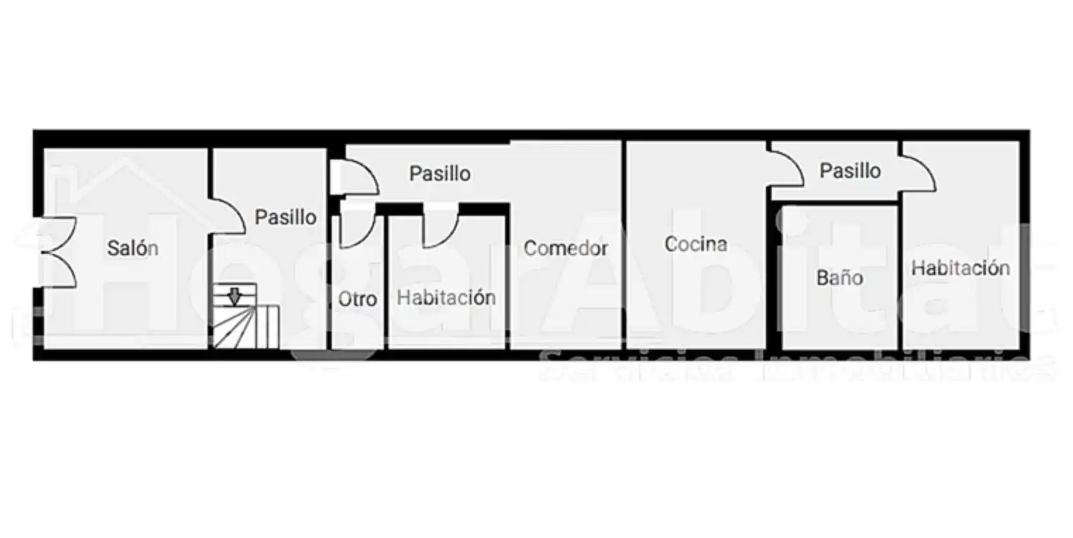 Haus zum Verkauf in MARE DE DEU DEL LLEDÓ, imagen 55