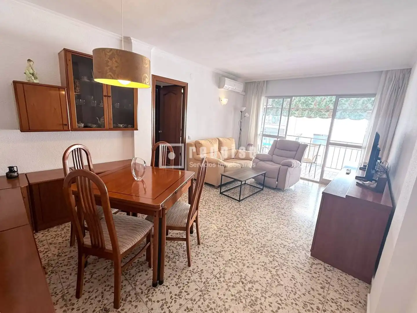 Appartement avec ascenseur à louer à Centro, imagen 3