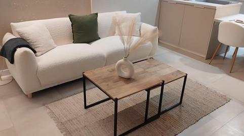 Foto 3 de Planta baixa en venda a Santo Domigo, Alicante