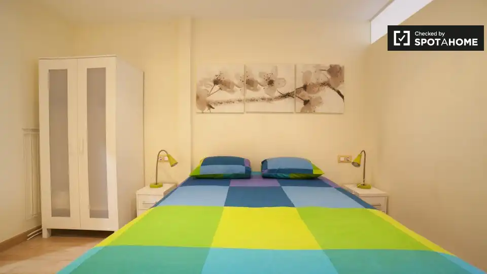 Appartamento in affitto a Eixample, imagen 7