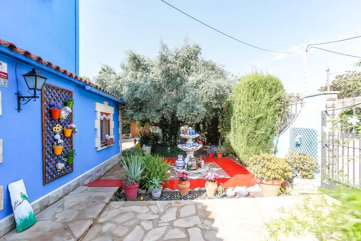 Casa amb terrassa en venda a AMETLLER, imagen 7