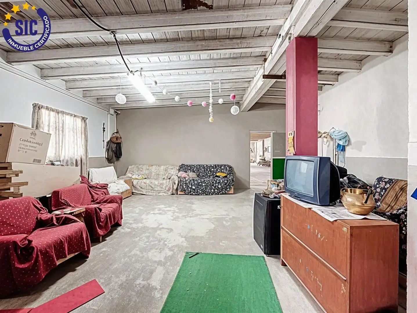 Casa o chalet en venta en Llocnou d'En Fenollet con Terraza