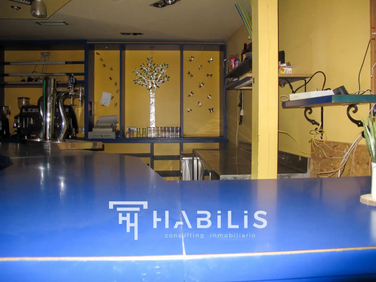 Local en venta en Mocejón