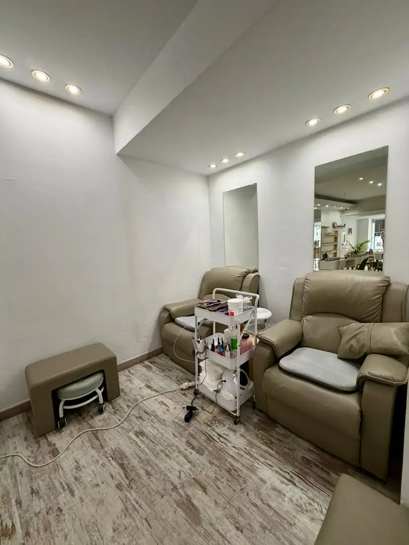 Local comercial de lloguer a Centro, imagen 8