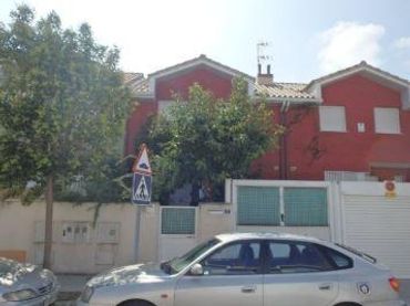 Villa con piscina in vendita a Ontígola