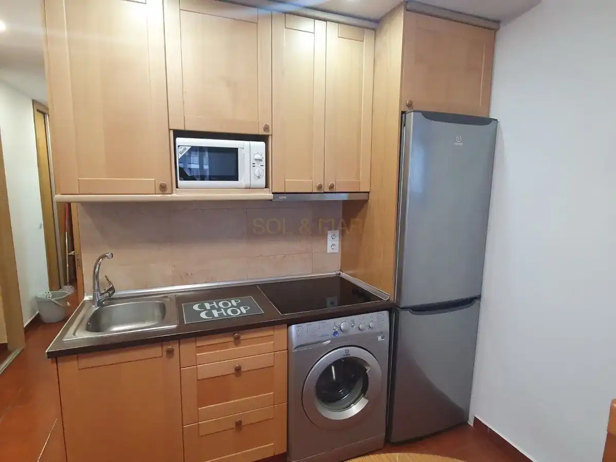 Apartament amb piscina en venda a Centro, imagen 3