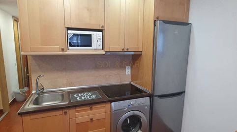 Foto 3 de Apartamento en venta en Manantiales - Estación de Autobuses, Torremolinos