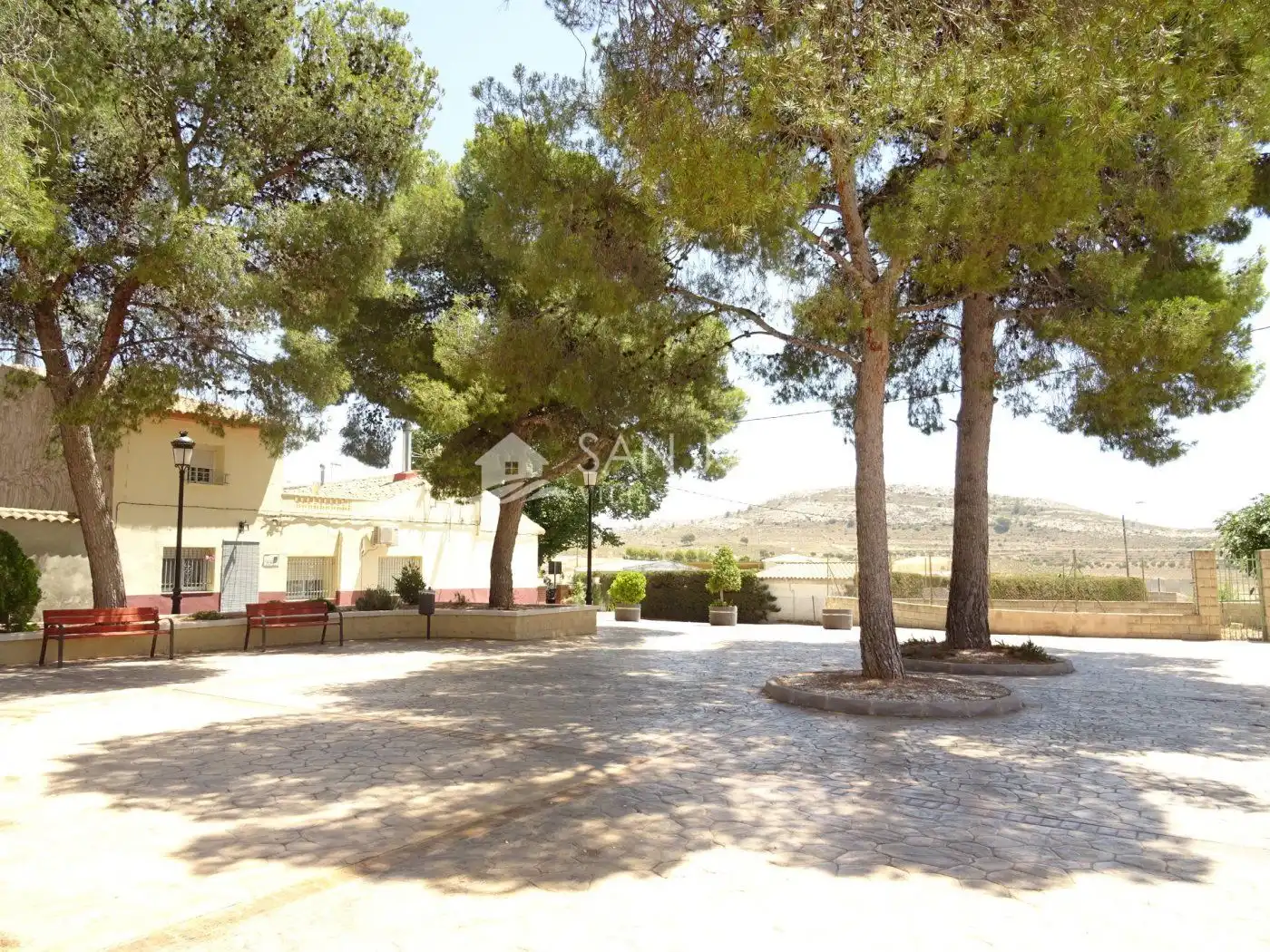 Casa in vendita a Jumilla, imagen 17