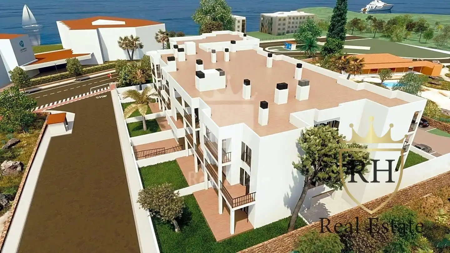 Apartment zum Verkauf in Cala Bona, imagen 20