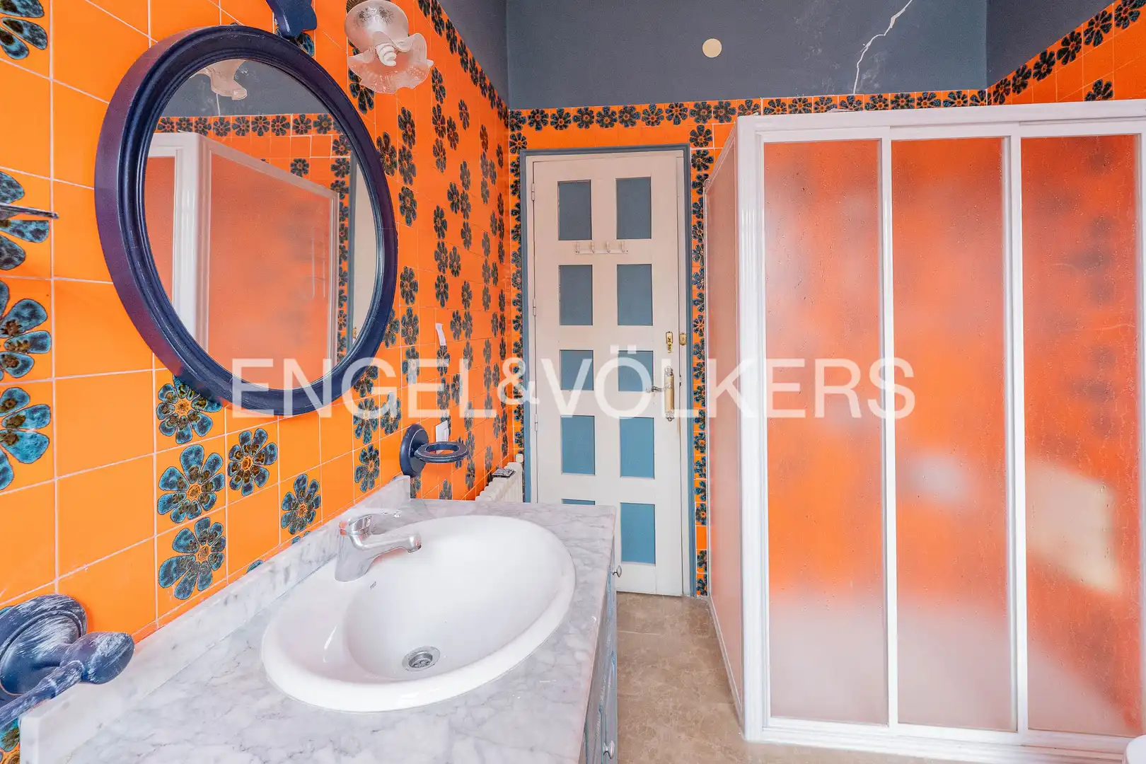 Bathroom of Houses for sale in Azuqueca de Henares  with Heating and Private garden