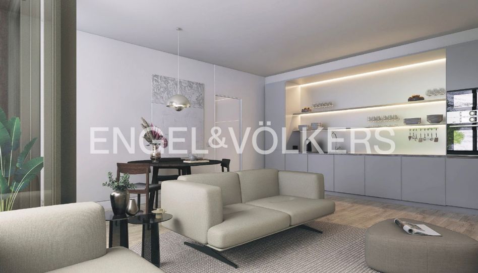 Foto 1 de Piso en venta en Encamp pueblo, Andorra