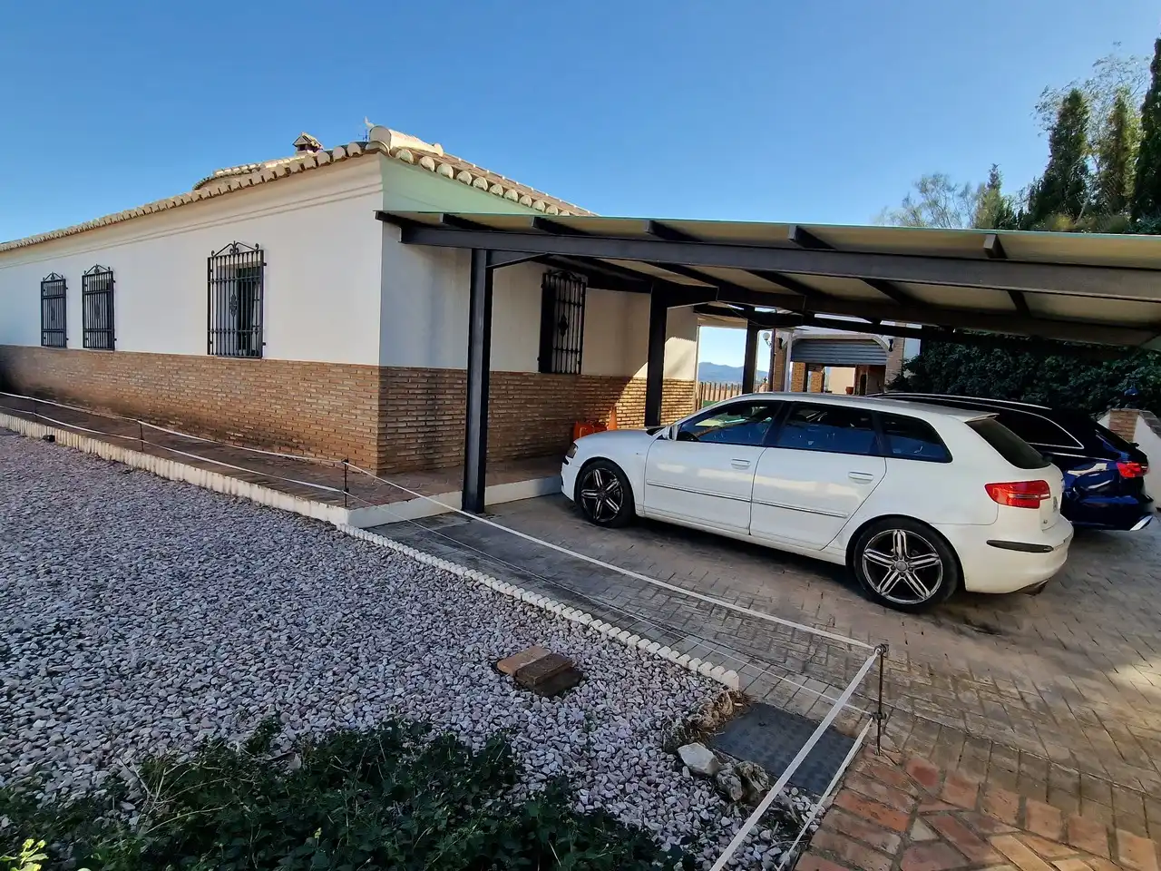 Casa amb piscina en venda a Viñuela, imagen 20