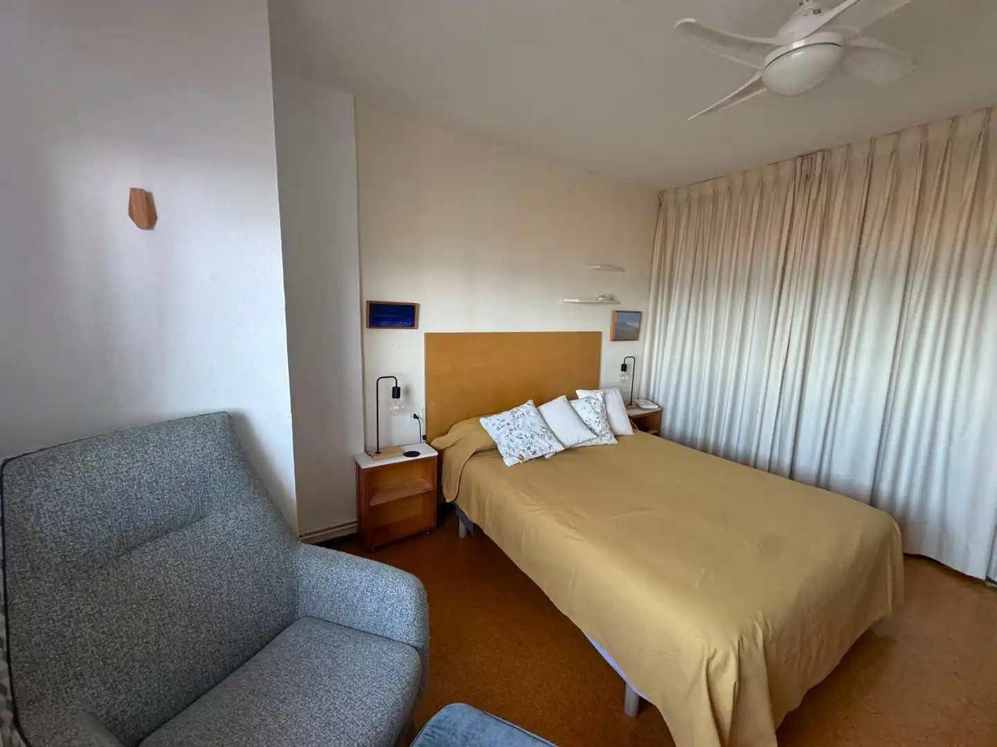 Appartement avec ascenseur à louer à Paseo Marítimo - San José - La Laguna, imagen 2