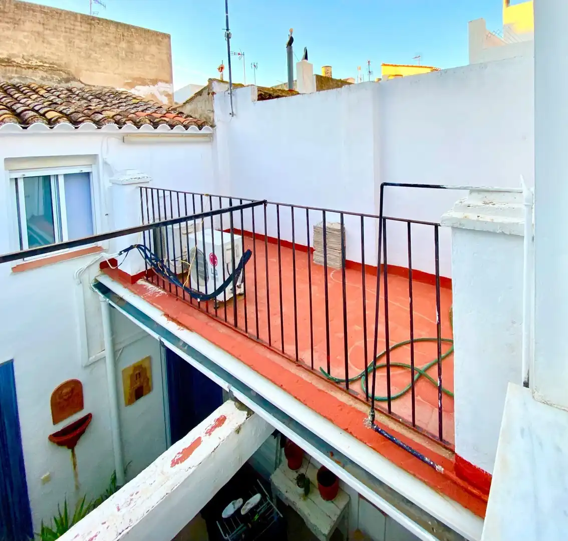 Casa o chalet en venta en Plaza BEATO CARMELO, El Real de Gandia