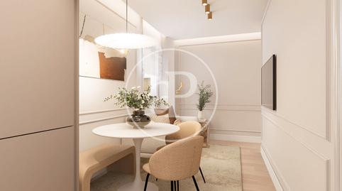 Photo 3 of Flat for sale in Calle del Gral. Pardiñas, Lista,  Madrid Capital