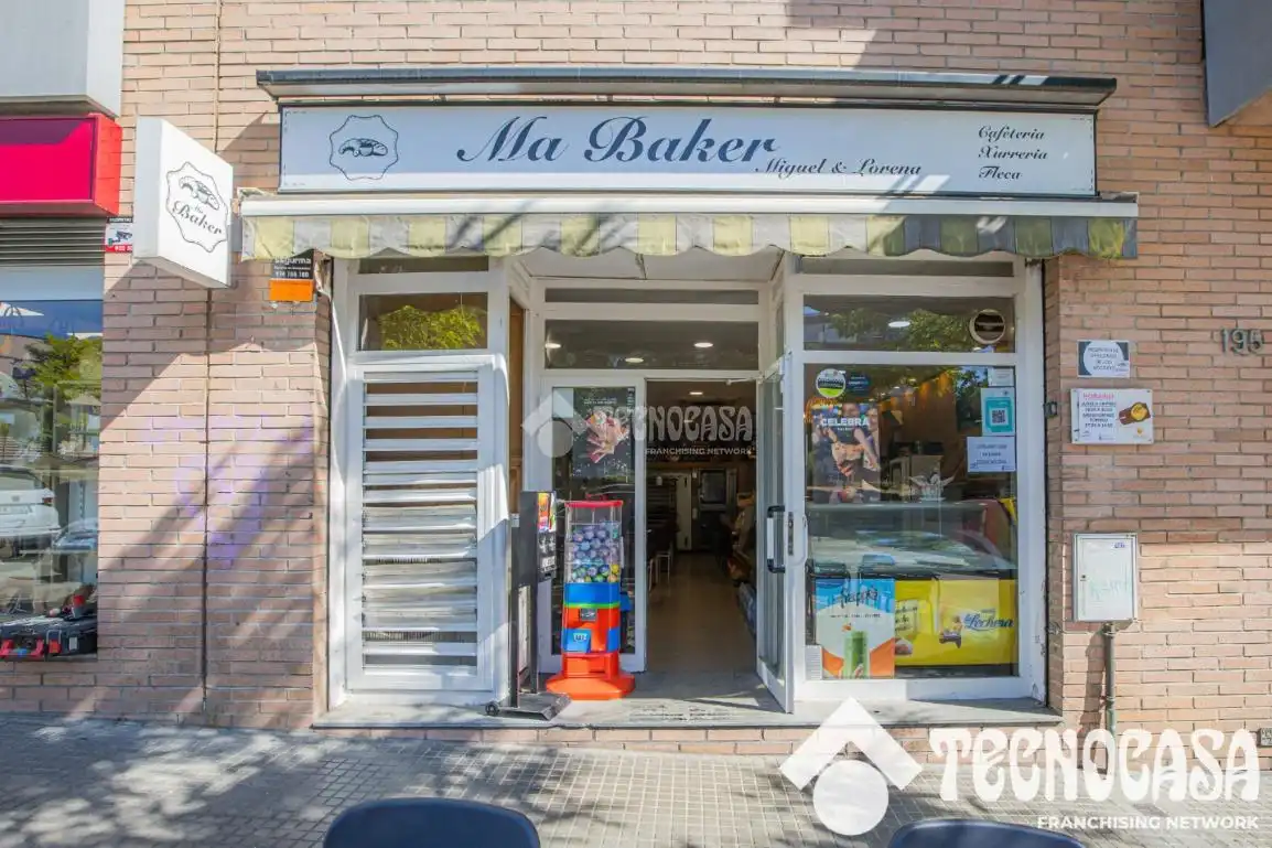 Business premises for sale in Sant Vicenç Dels Horts