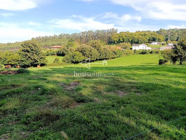 Terreno residencial en Venta en San Sadurniño
