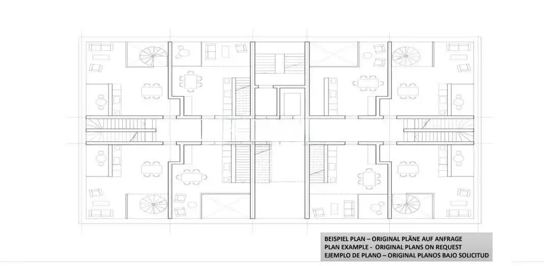 Apartament en venda en Calvià amb Aire condicionat, Calefacció i Jardí privat