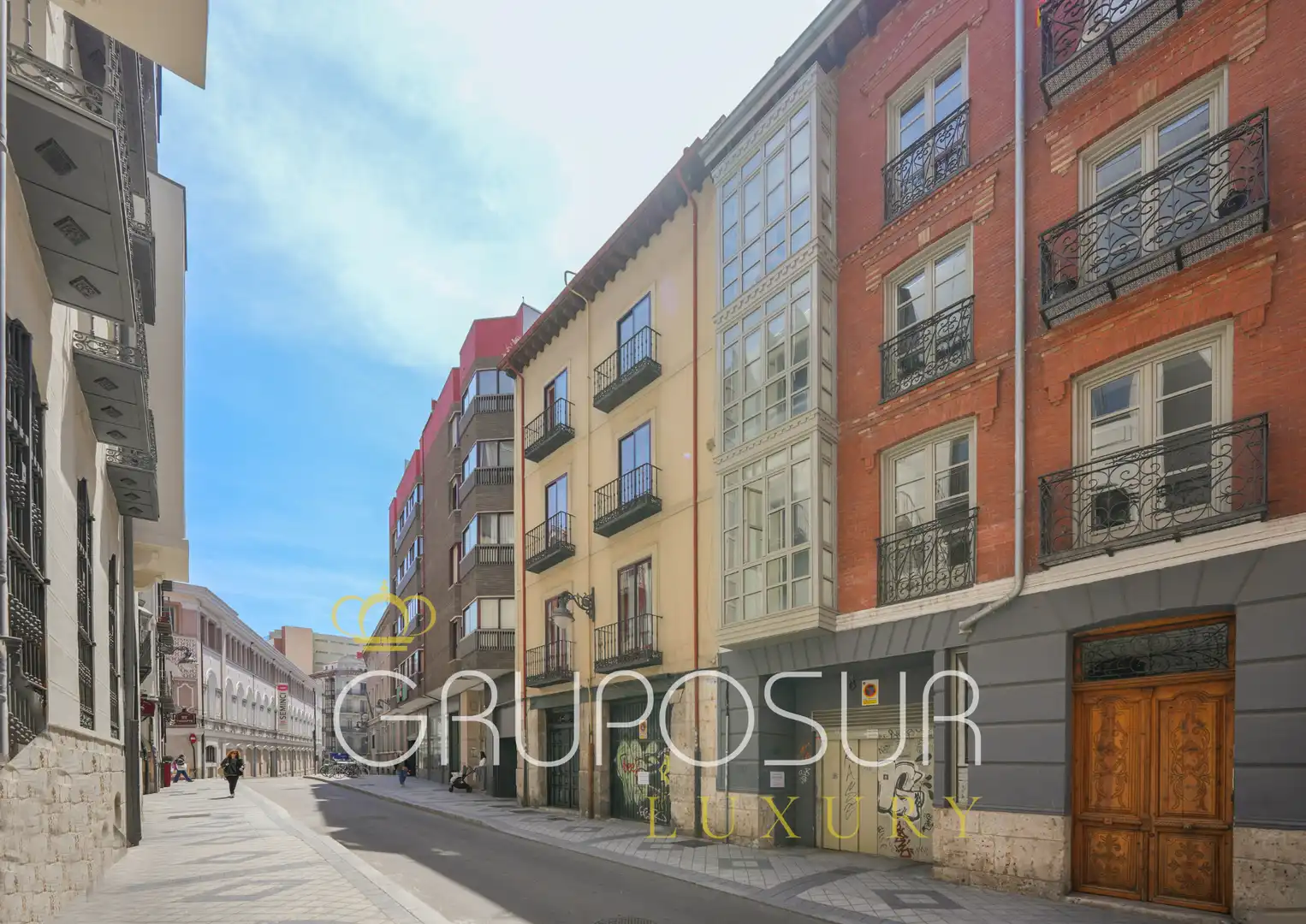 Appartement avec terrasse à vendre à Calle de Leopoldo Cano 18, imagen 92