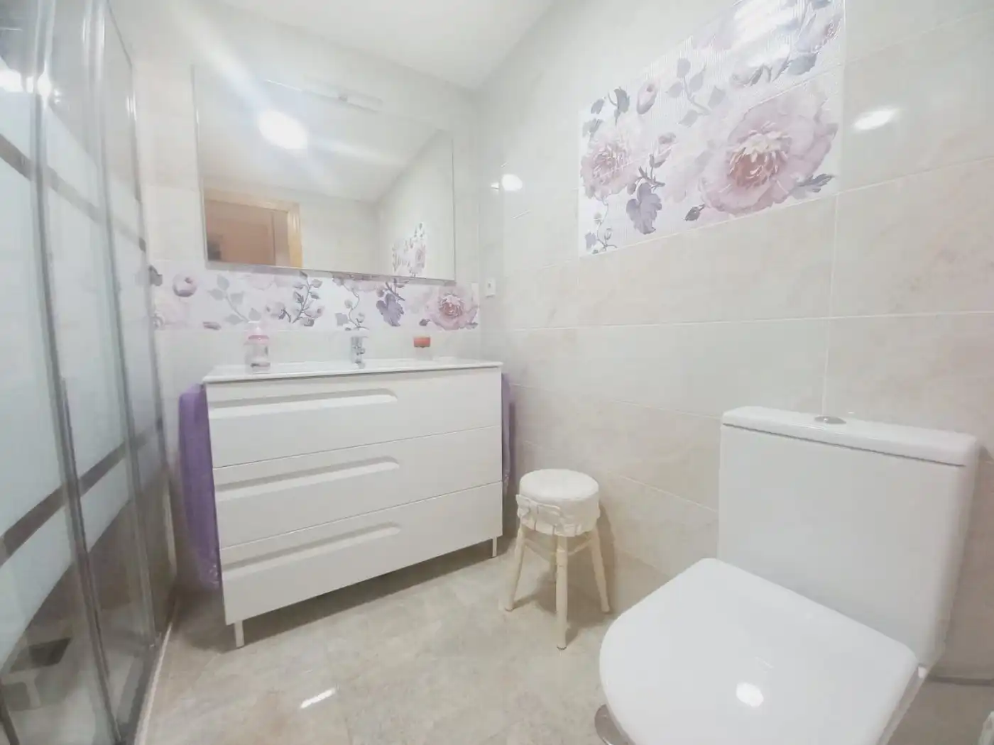 Reihenhaus mit Pool zum Verkauf in Avenida juan fuster zaragoza, imagen 8