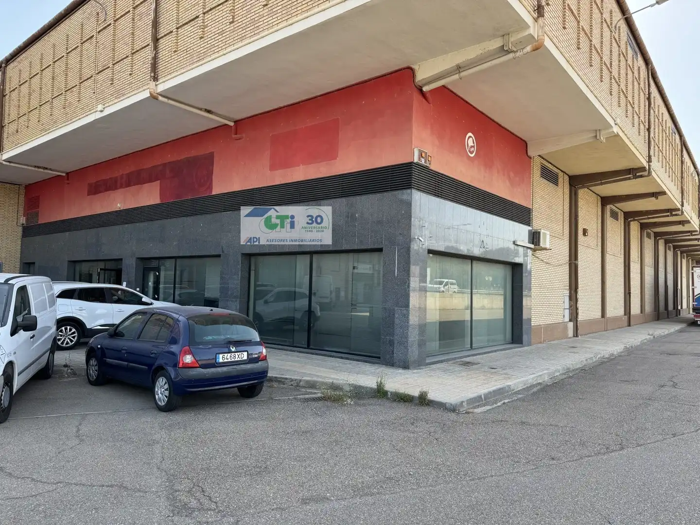 Industrial building for sale in Carretera Logroño, (VENTA DEL OLIVAR), imagen 22