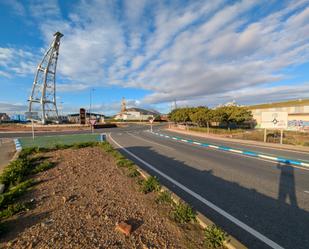 Exterior view of Industrial land for sale in Cartagena