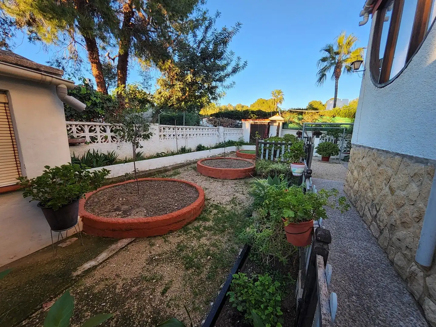 Casa o xalet en venda a Coloma