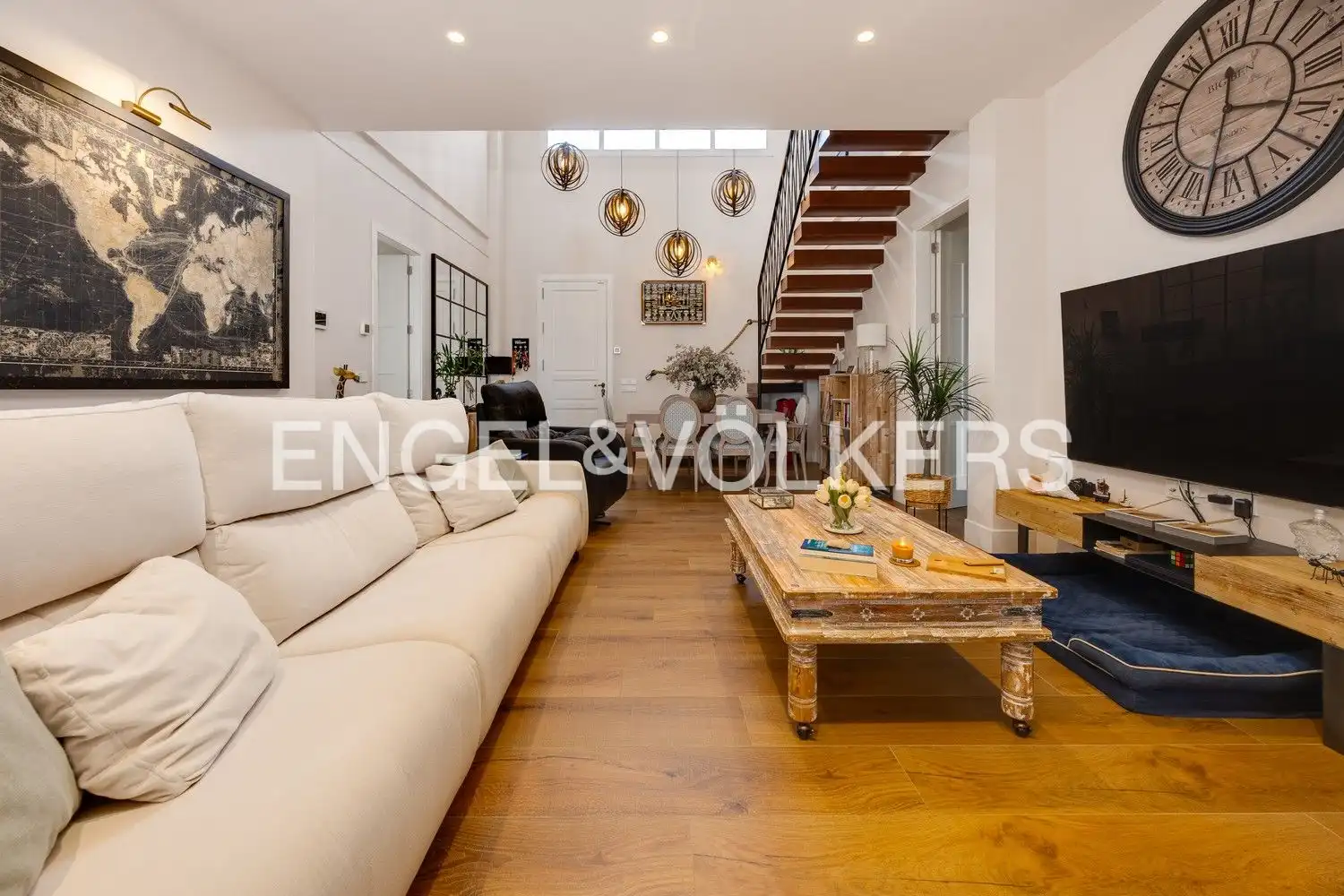 Casa con terraza en venta en Santiago de la Ribera, imagen 3