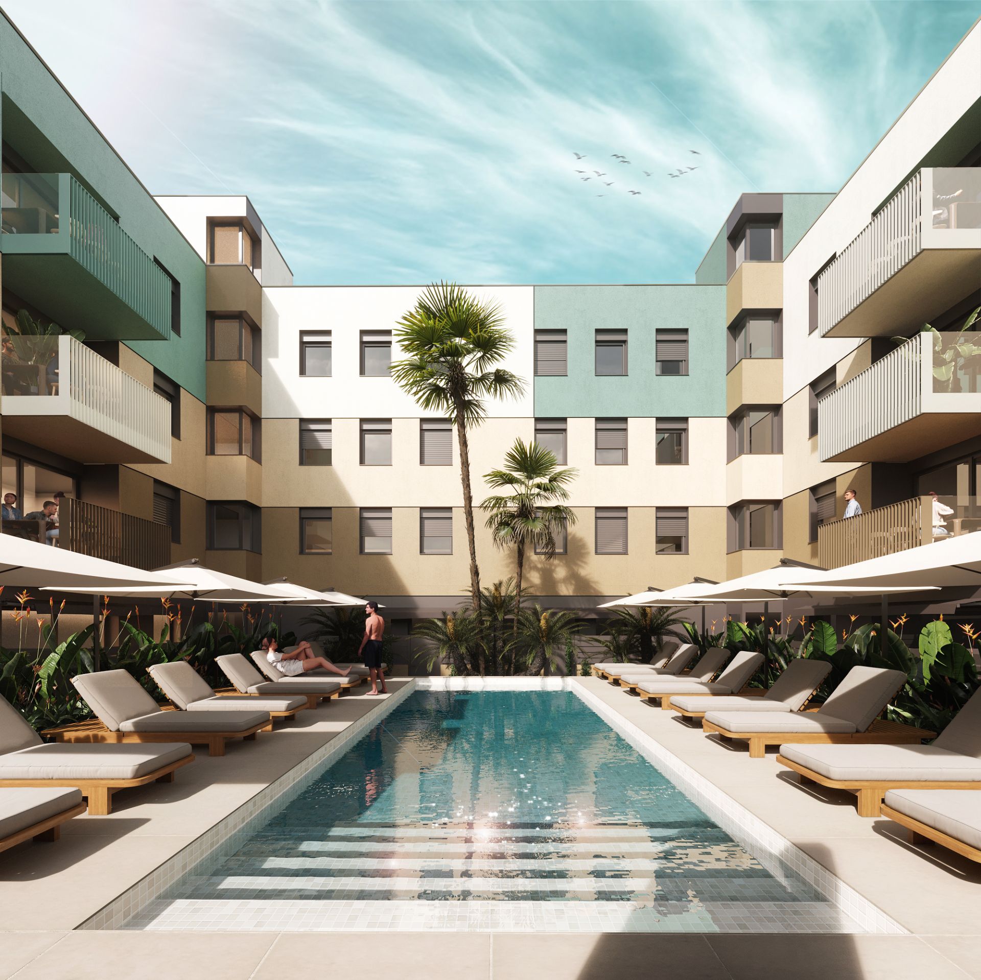 Flat for sale in Carrer de Sant Francesc, 28, Catalunya - Fontetes