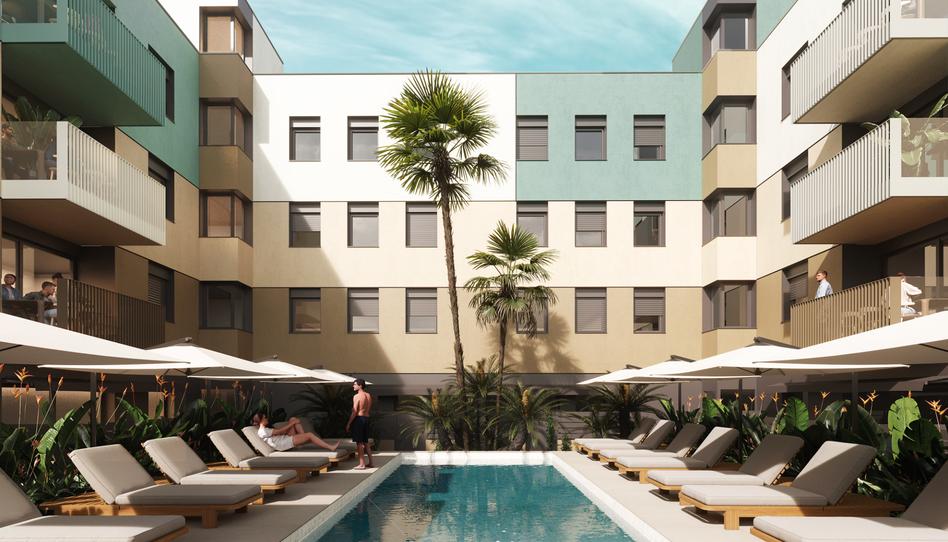 Photo 1 of Flat for sale in Carrer de Sant Francesc, 28, Catalunya - Fontetes, Barcelona