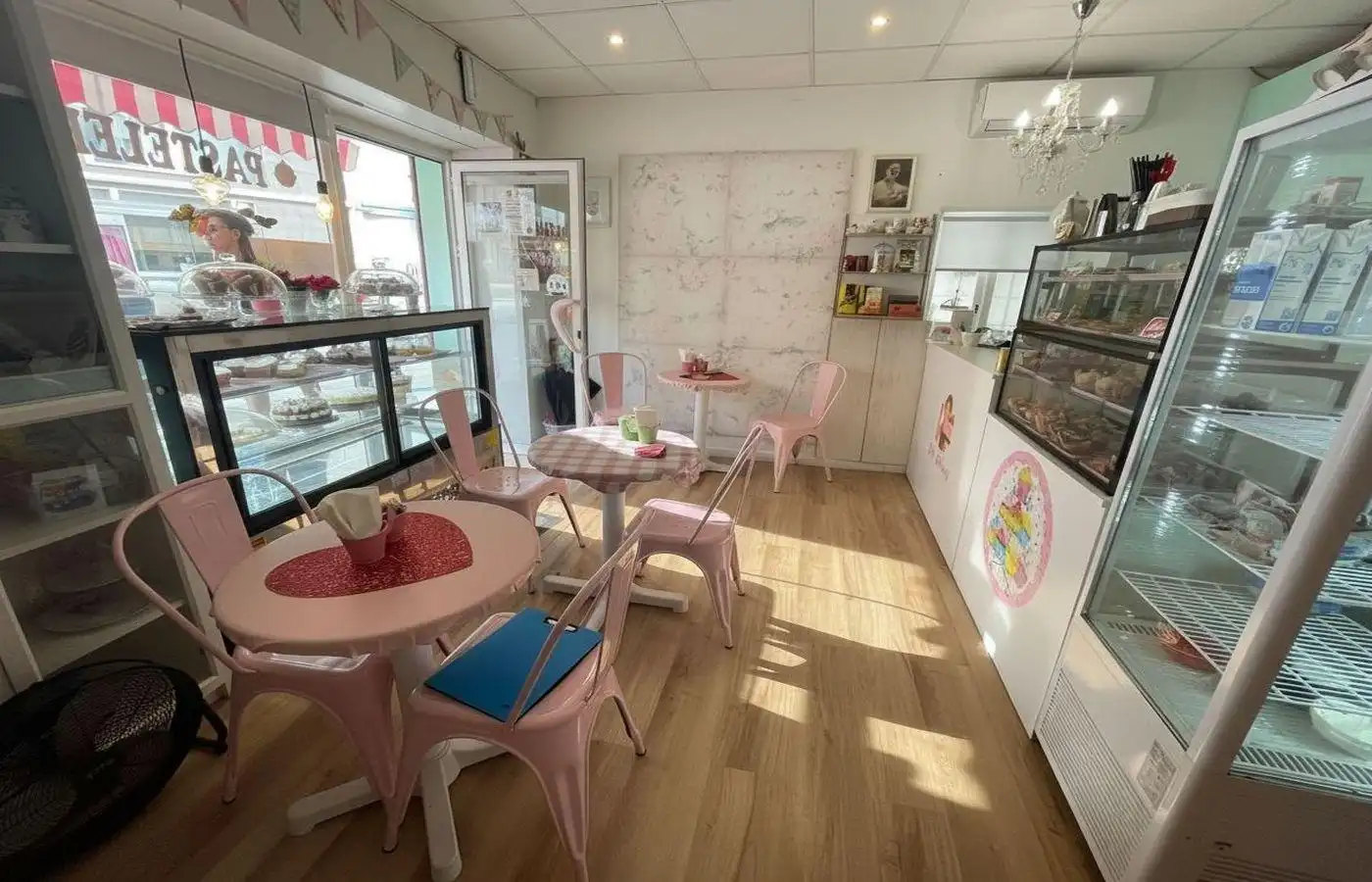 Business premises for sale in Centre, imagen 8