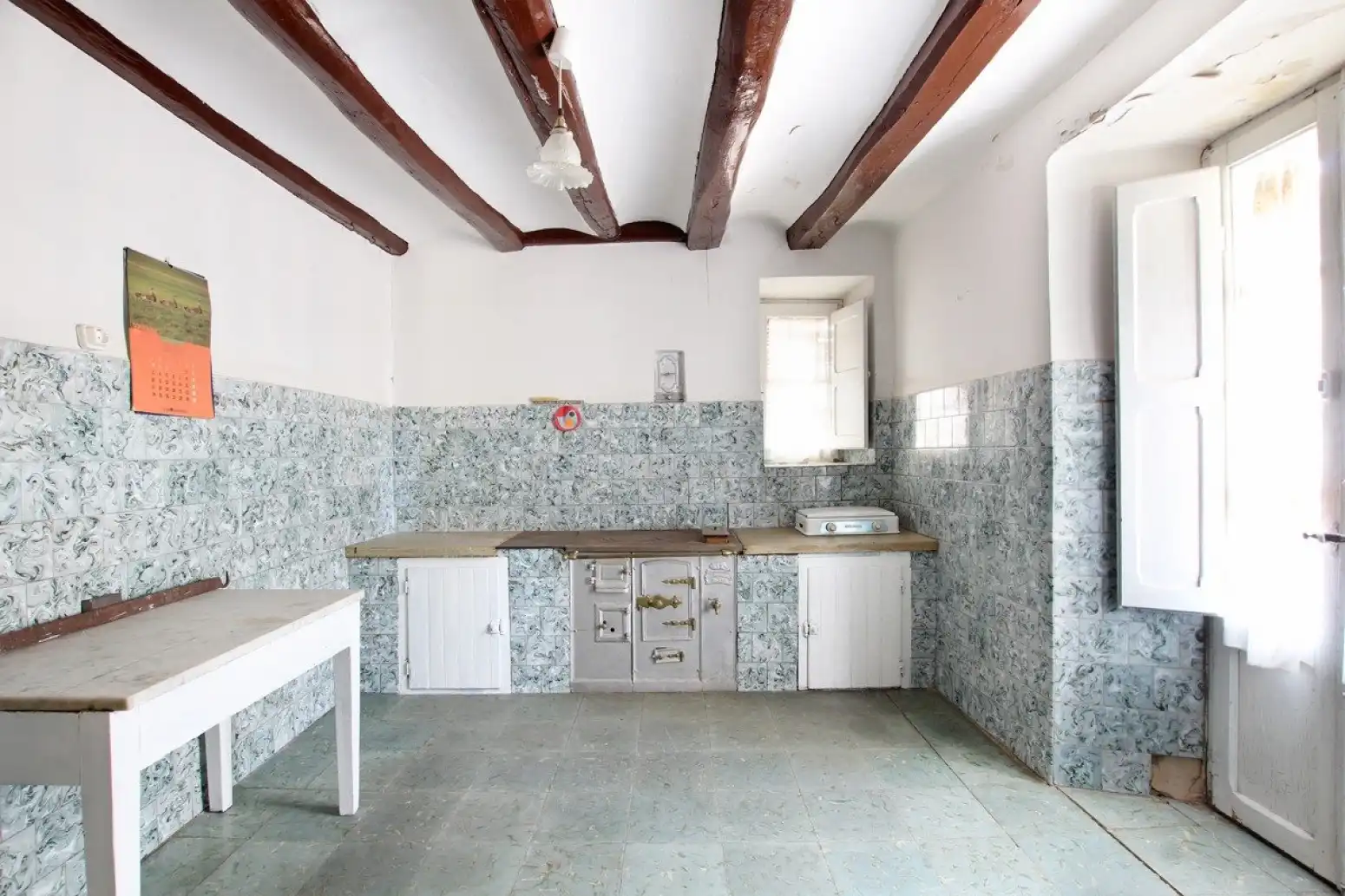 Casa o chalet en venta en San Martín de Unx - Calle FUEROS, San Martín de Unx