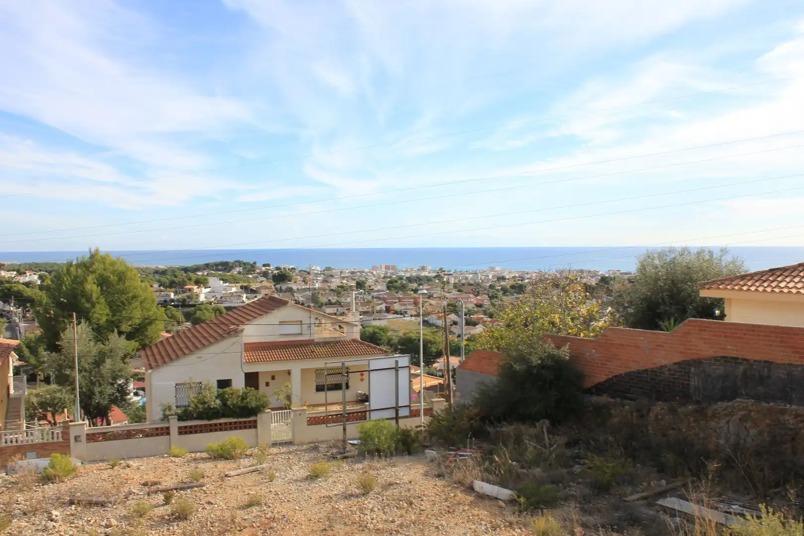 Terrenys i solars en venda a Segur de Calafell, imagen 6