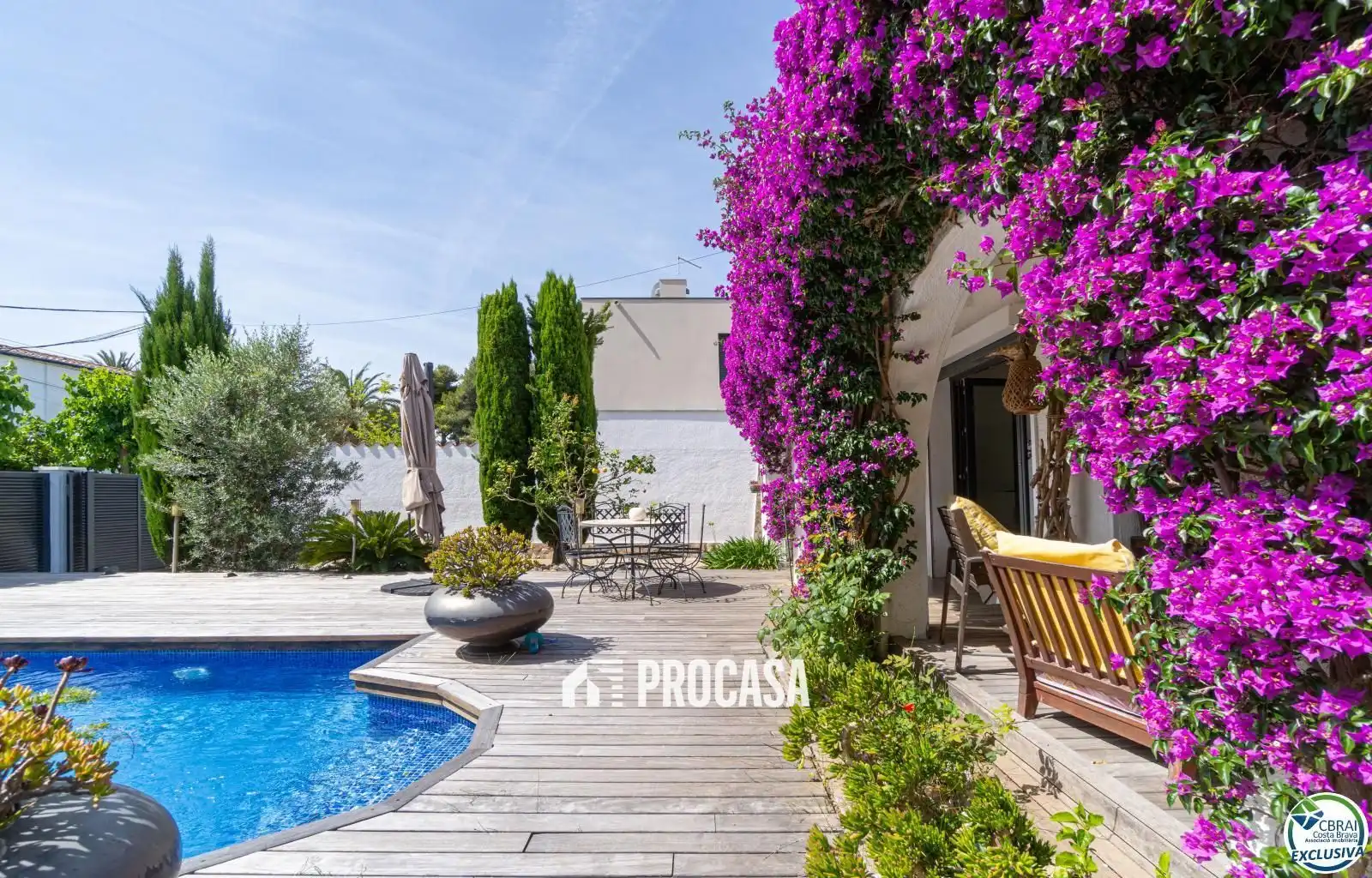 Villa con piscina in vendita a Peni, imagen 2