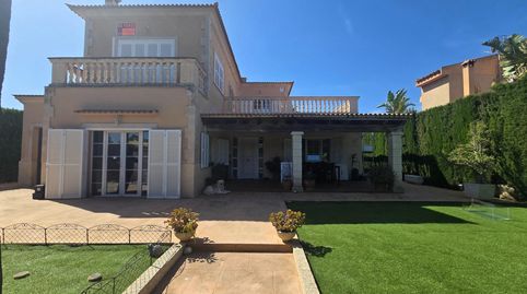 Photo 3 of Houses for sale in Badia Blava - Badia Gran - Tolleric, Llucmajor