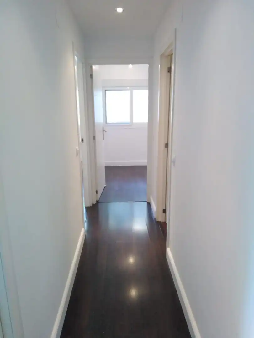 Flat for rent in Málaga  with Air Conditioner