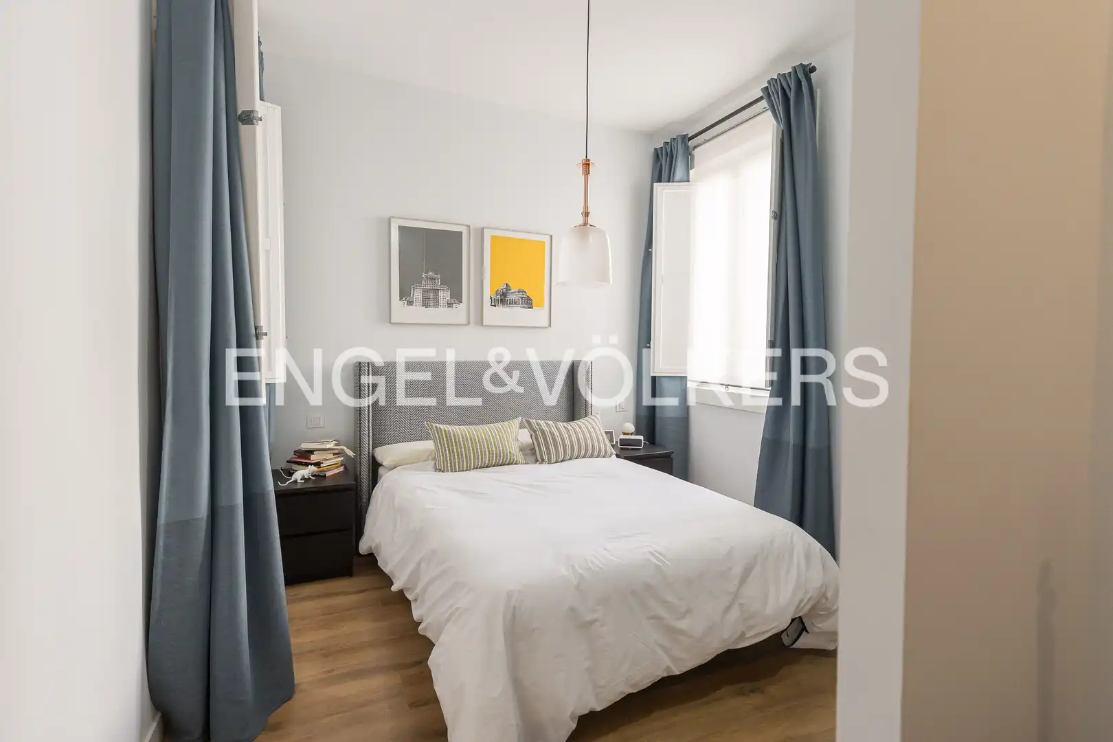 Appartement avec terrasse à vendre à Centro, imagen 11