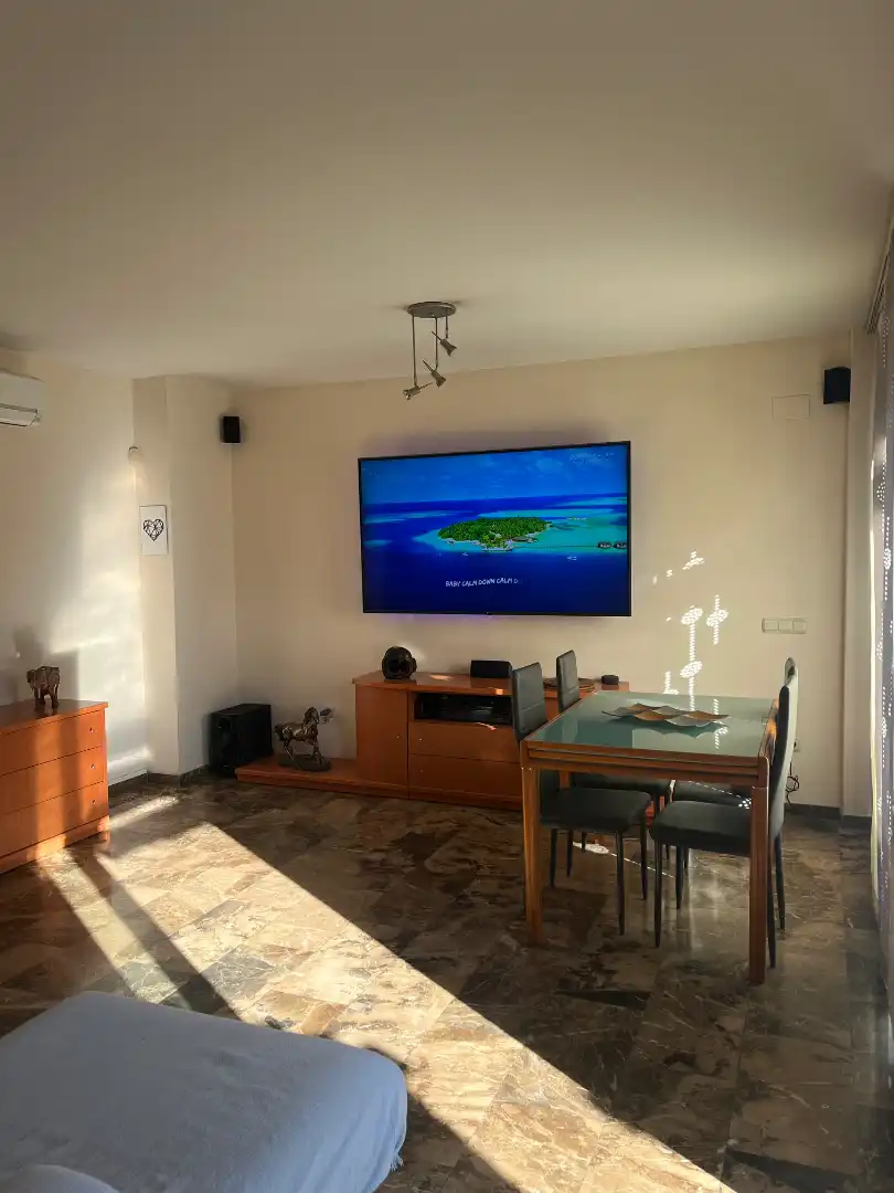 Adosado con terraza en venta en Carrer Berna 23, imagen 7