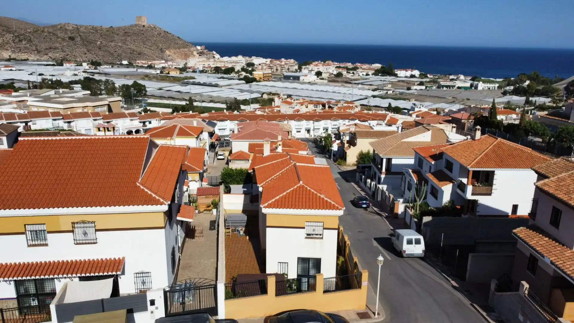 Casa in vendita a Castell de Ferro