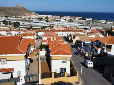 House for sale in Castell de Ferro