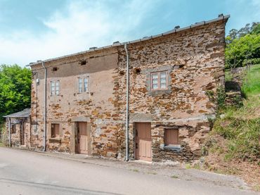 Maison à vendre à Santa Eulalia 12