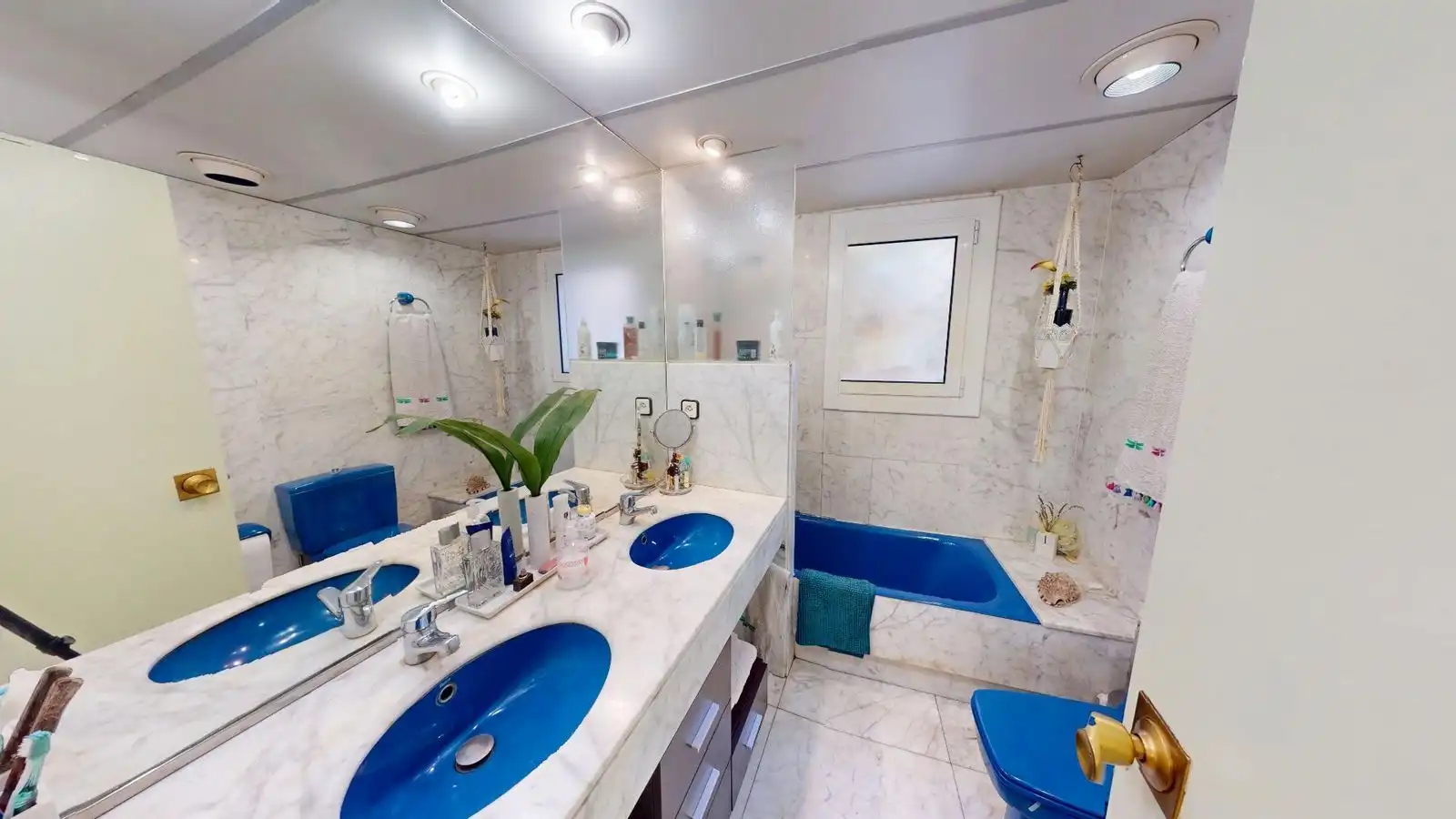 Wohnung mit Aufzug zum Verkauf in Sarrià - Sant Gervasi, imagen 22