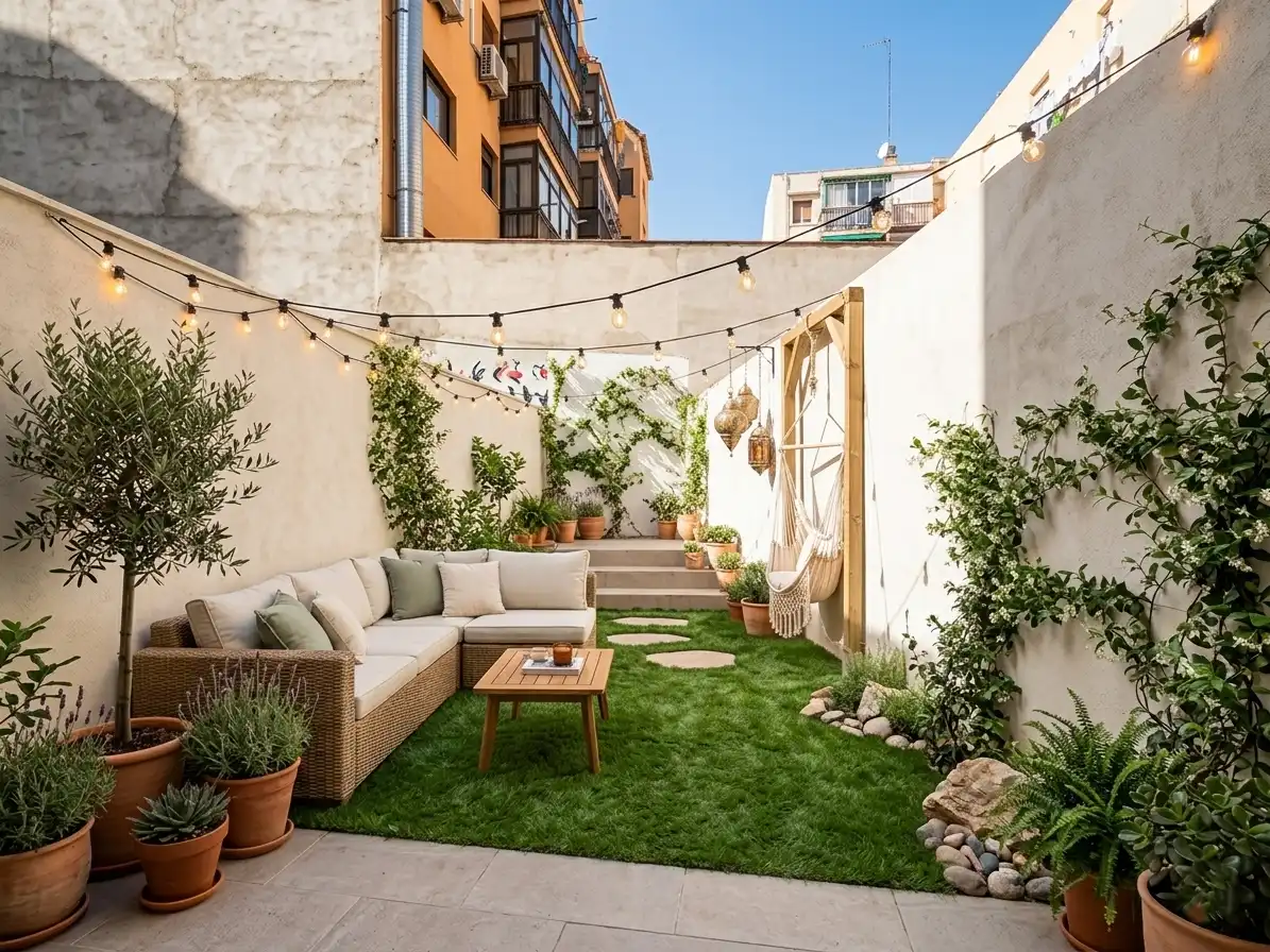 Residential with lift for sale in Tetuán, imagen 8