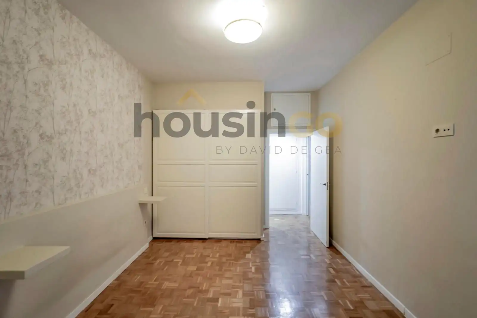 Flat for rent in Alberto Aguilera, Gaztambide