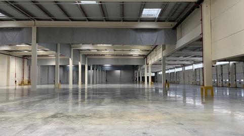 Foto 3 von Fabrikhallen zur Miete in Carrer del Mig, Òdena, Barcelona