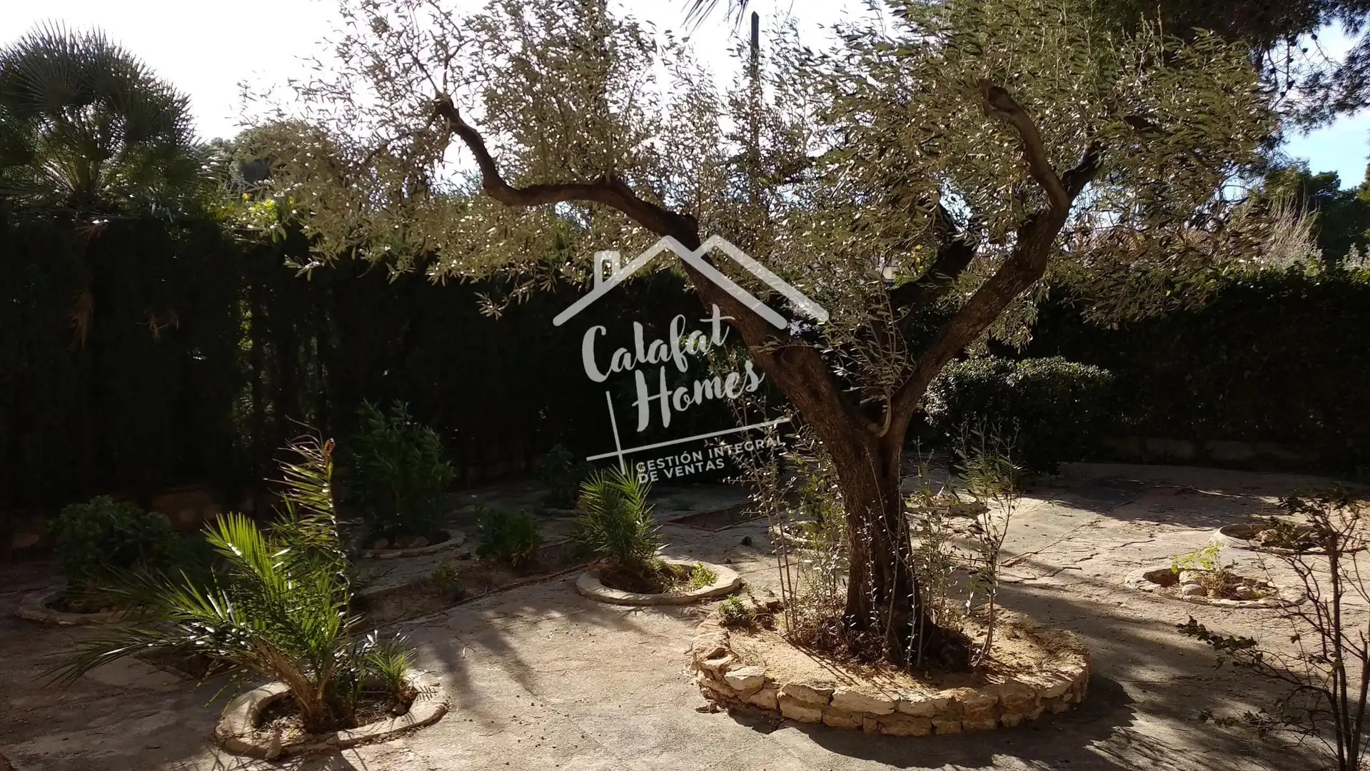 Casa con terraza en venta en Calafat, imagen 27