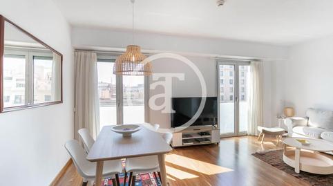 Foto 2 de Piso de alquiler en Gran Via de Les Corts Catalanes, Dreta de l'Eixample,  Barcelona Capital