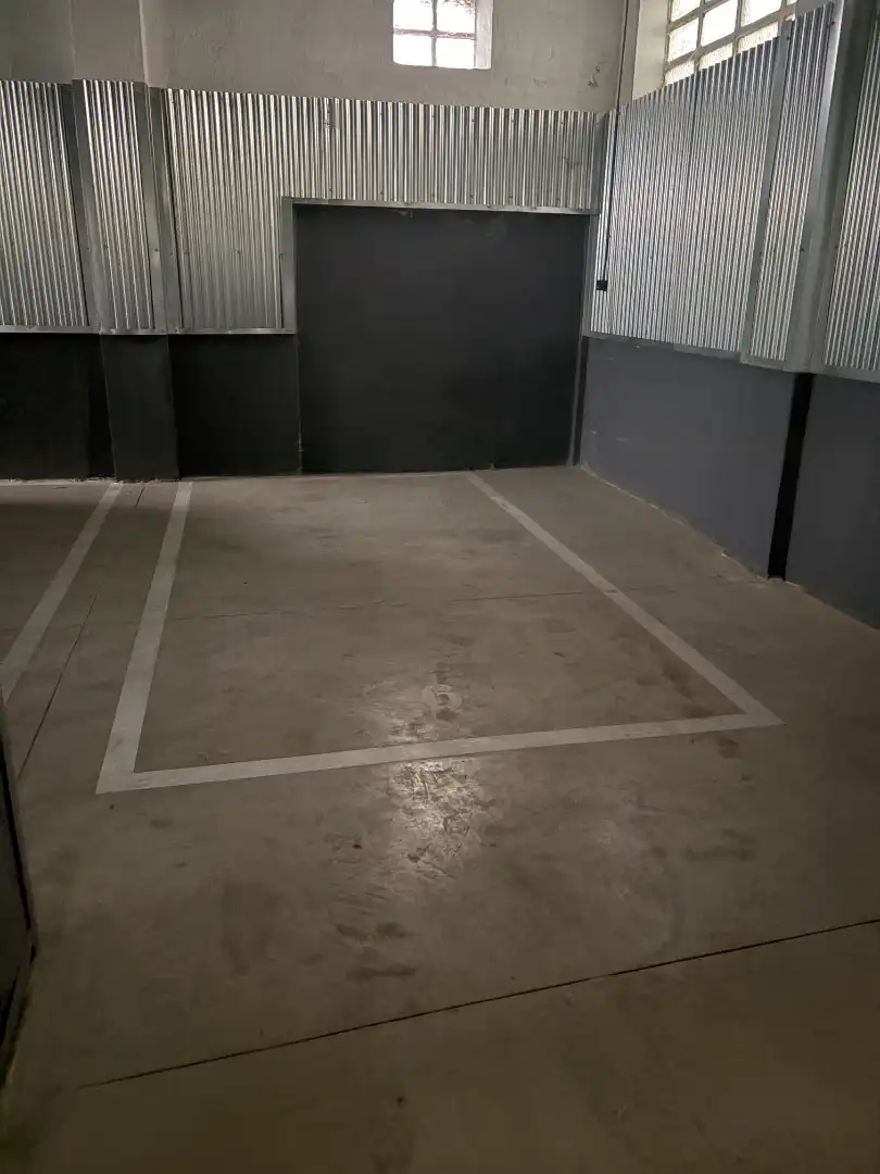 Parking of Garage for rent in Móstoles